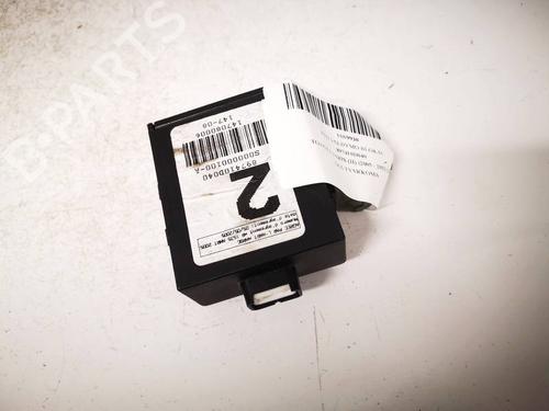 Used Electronic module Electronic module 37864633 37864633