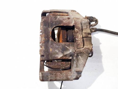 Used Left front brake caliper Left front brake caliper AUDI A6 C5 (4B2, 4B4) 2.5 TDI (163 hp) 34783236 34783236