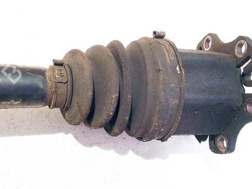 Right front driveshaft AUDI A4 B7 (8EC) 1.9 TDI | BP40242729M39 - Image 3