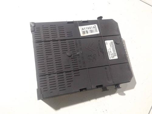Electronic module CITROËN C5 III (RD_) 2.0 HDi (RDRHD8, RDRHDJ, RDRHR8, RDRHRJ) | BP38006197M83 - Image 2