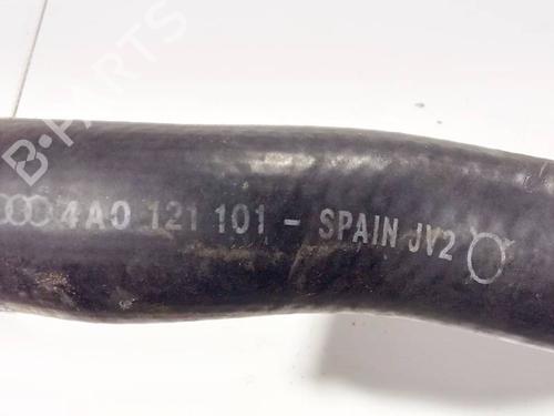 Pipe AUDI A6 C4 Avant (4A5) 2.5 TDI | BP32966866M125 - Image 3