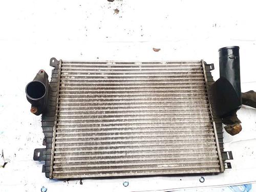 Intercooler Intercooler JAGUAR XJ (X351) 3.0 SDV6 (275 hp) 35113400 35113400
