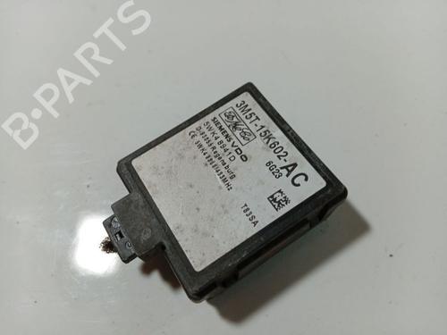Electronic module FORD C-MAX (DM2) 1.8 | BP36688008M83 - Image 2