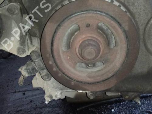 Used Pulley Pulley 38572577 38572577
