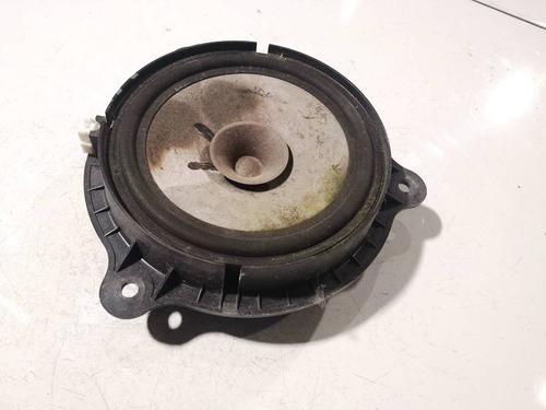 Speaker NISSAN NV200 Van 1.5 dCi 85 (M20, M20N, M20M) | BP38738908E2 - Image 3