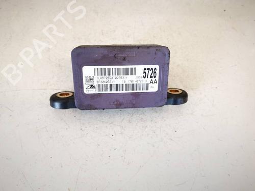 Used Electronic module Electronic module OPEL INSIGNIA A (G09) 2.0 CDTI (68) (160 hp) 35121624 35121624