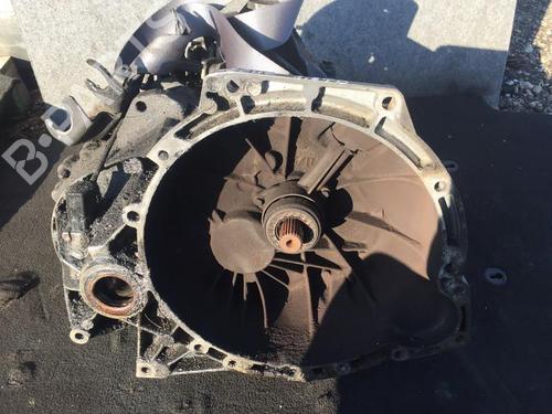 Used Gearbox Gearbox FORD FOCUS I (DAW, DBW) 1.8 Turbo DI / TDDi (90 hp) 35664484 35664484