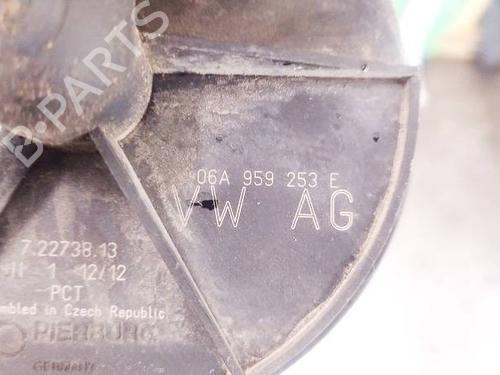 Secondary air pump AUDI A6 C6 (4F2) 2.8 FSI | BP35058059M112 - Image 3