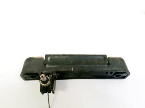 Rear right interior door handle FORD TRANSIT Van (FA_ _) 2.0 DI (FAE_, FAF_, FAG_) | BP35363578I16 - Image 2