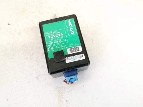 Used Electronic module Electronic module 35092418 35092418