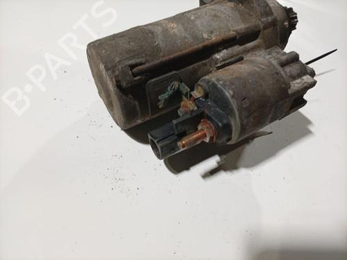 Starter VW PASSAT B6 (3C2) 2.0 TDI | BP36454401M8 - Image 4