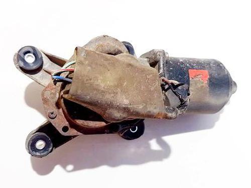 Used Front wiper motor Front wiper motor NISSAN SUNNY III Hatchback (N14) 2.0 D (75 hp) 35864591 35864591