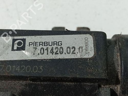 Electronic module OPEL ASTRA H (A04) 1.3 CDTI (L48) | BP38791659M83 - Image 5
