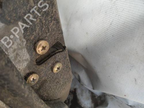 Used Front left lock Front left lock CHEVROLET AVEO / KALOS Saloon (T250, T255) 1.2 (72 hp) 35271409 35271409