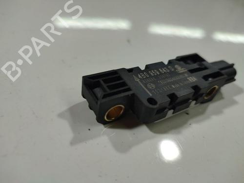 Electronic module AUDI A3 (8P1) 1.6 | BP32546727M83
