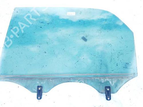 Used Rear left door window Rear left door window 38629961 38629961