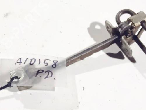 Used Hinge/Door check strap Hinge/Door check strap 35033452 35033452