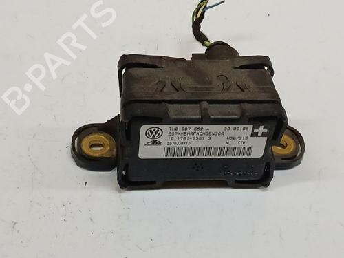 Used Electronic module Electronic module 38042396 38042396