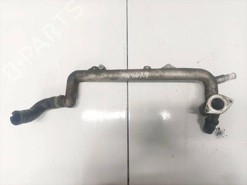 Rohr für Rohr FIAT STILO (192_) 1.9 JTD (192_XE1A) (115 hp) 35187897 35187897