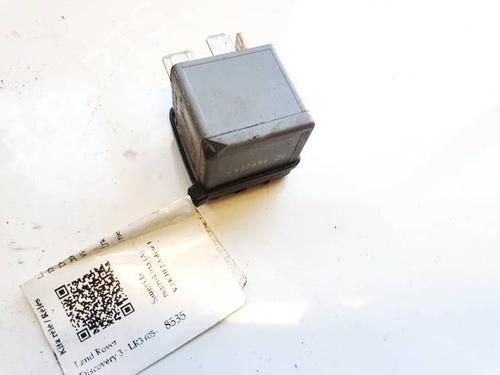 Used Electronic sensor Electronic sensor SUBARU LEGACY IV Estate (BP) 2.0 AWD (BP5) (138 hp) 33489549 33489549