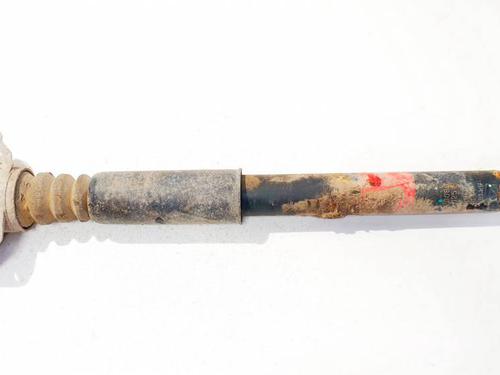 Used Left rear shock absorber Left rear shock absorber 35004823 35004823