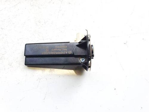 Electronic module MERCEDES-BENZ CLA (C118) CLA 200 4-matic (118.388) | BP39498142M83 - Image 3