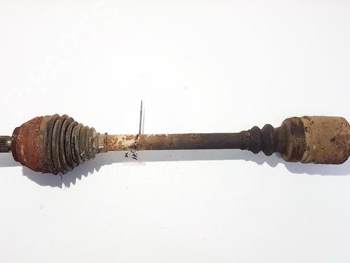 Used Left front driveshaft Left front driveshaft CITROËN JUMPER I Van (230L) 2.5 D (86 hp) 35425586 35425586