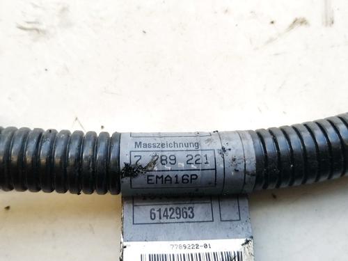 Wiring harness BMW X5 (E53) 3.0 d | BP35451334E16 - Image 2