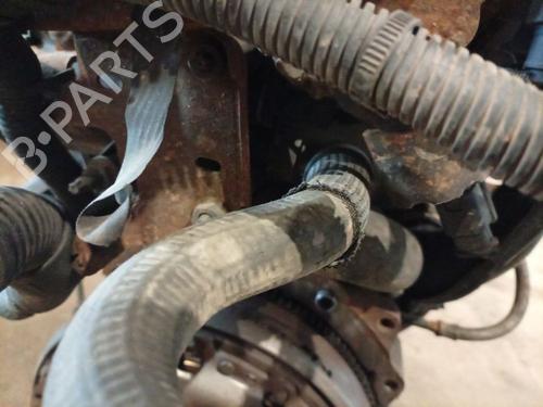 Pipe RENAULT LAGUNA III (BT0/1) 2.0 dCi GT (BT11, BT1E, BT1N) | BP38057507M125 - Image 2