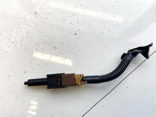 Used Electronic module Electronic module NISSAN ALMERA II Hatchback (N16) 2.2 Di (110 hp) 35475331 35475331