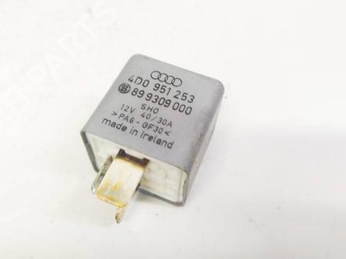 Electronic sensor AUDI A4 B5 (8D2) 2.4 | BP32583915M84 - Image 6