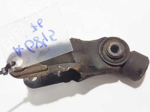 Engine mount PEUGEOT 307 (3A/C) 1.6 16V | BP33088922M89 - Image 2