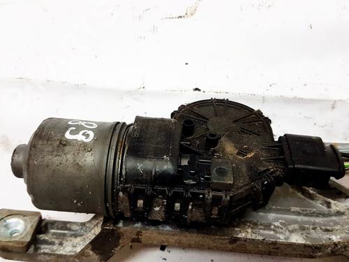 Used Front wiper motor Front wiper motor FORD FOCUS II (DA_, HCP, DP) 1.8 TDCi (115 hp) 35883726 35883726