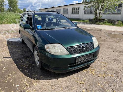 Used Parts TOYOTA COROLLA Saloon (_E12_) 1.4 D-4D (NDE120_, NDE120R) (90 hp) 4470853