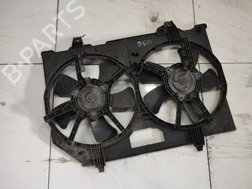 Used Fan Fan 34989141 34989141
