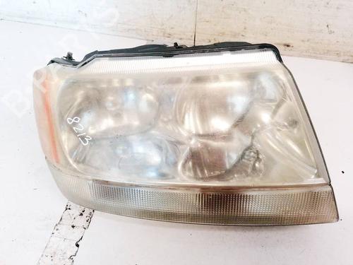 Used Right headlight Right headlight 35378462 35378462