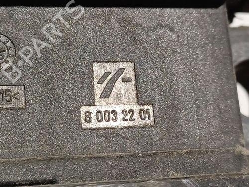 Electronic module OPEL ASTRA H (A04) 1.9 CDTI (L48) | BP32571867M83  - Image 8