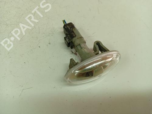 Venstre sideblink Venstre sideblink CITROËN C3 I (FC_, FN_) 1.4 HDi (75 hp) 39734561 39734561