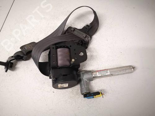 Used Rear center seatbelt Rear center seatbelt VOLVO S60 I (384) D5 (163 hp) 39968329 39968329