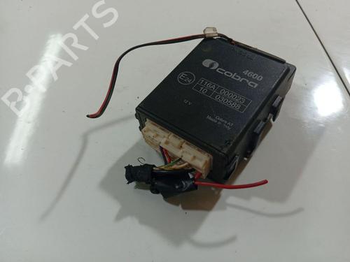 Used Electronic module Electronic module RENAULT LAGUNA III (BT0/1) 2.0 dCi (BT07, BT0J, BT14, BT1A, BT1S) (131 hp) 32553865 32553865