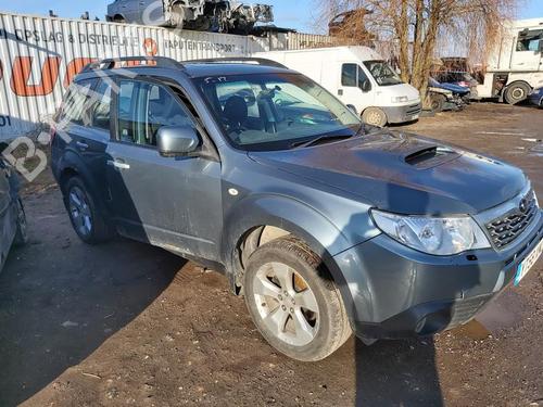 Fuse box SUBARU FORESTER (SH_) 2.0 D AWD (SHH, SHD, SHN) | BP33103860E1  - Image 5