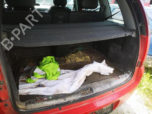 Engine mount OPEL MERIVA A MPV (X03) 1.7 CDTI (E75) | BP32956830M89  - Image 11