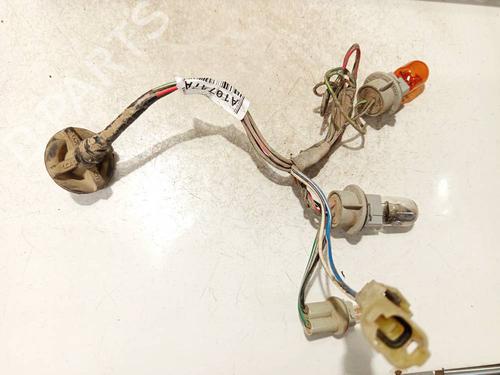 Lampeholder Lampeholder SUBARU OUTBACK (BR) 2.0 D AWD (BRD) (150 hp) 34934354 34934354
