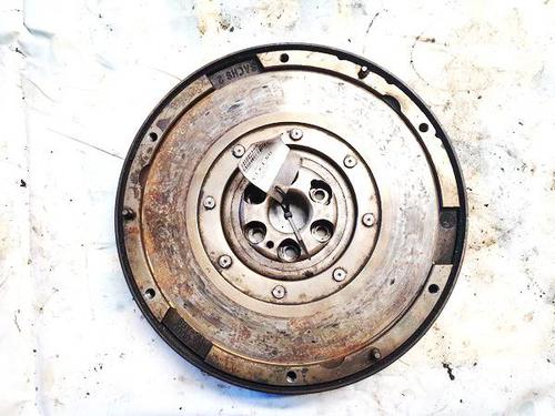 Used Flywheel Flywheel MAZDA 3 (BK) 1.6 DI Turbo (109 hp) 35432836 35432836