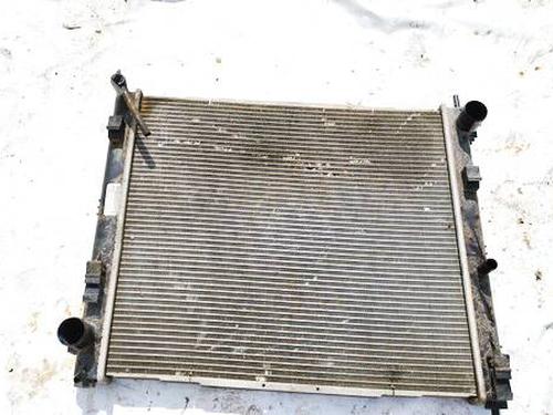 Used Water radiator Water radiator 36909961 36909961