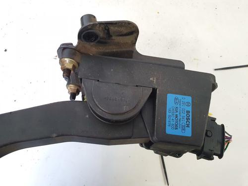 Pedal SUZUKI WAGON R+ (MA) 1.3 4WD (RB413) | BP35487260I4 - Image 3