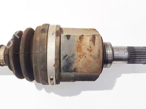 Left front driveshaft HYUNDAI ix35 (LM, EL, ELH) 1.7 CRDi | BP35515331M38 - Image 3
