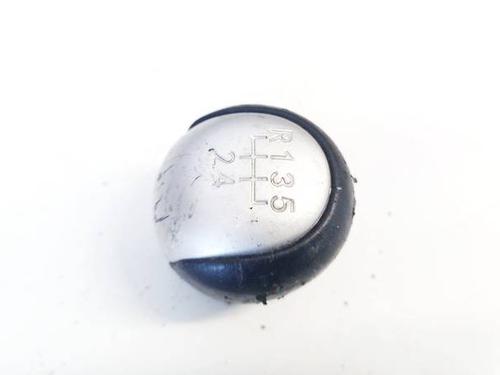 Gearknop Gearknop RENAULT LAGUNA II (BG0/1_) 1.9 dCi (BG0R, BG0E) (100 hp) 36820947 36820947