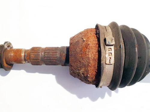Right front driveshaft OPEL ASTRA H (A04) 1.6 (L48) | BP34975104M39 - Image 2