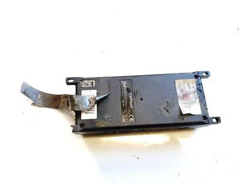 Electronic module OPEL ZAFIRA A MPV (T98) 2.0 DTI 16V (F75) | BP32555227M83 - Image 2